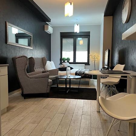 Apartment Story,Kajmakcalanska Beograd Exteriör bild