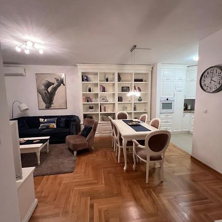 Apartment Story,Kajmakcalanska Beograd Exteriör bild