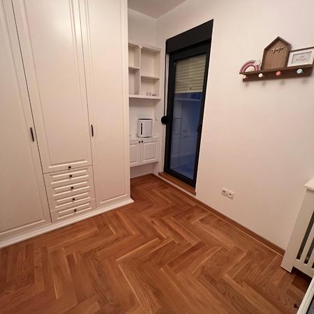 Apartment Story,Kajmakcalanska Beograd Exteriör bild