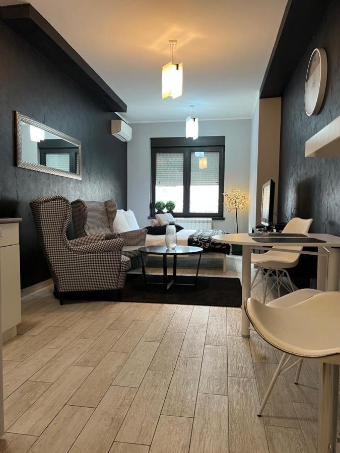 Apartment Story,Kajmakcalanska Beograd Exteriör bild