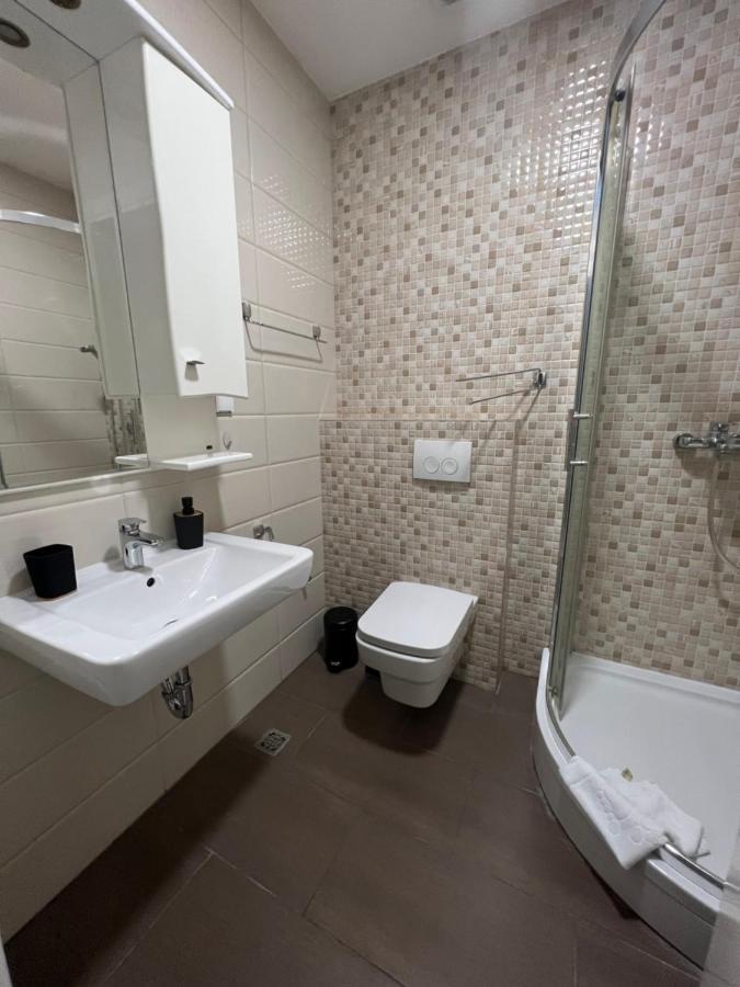 Apartment Story,Kajmakcalanska Beograd Exteriör bild