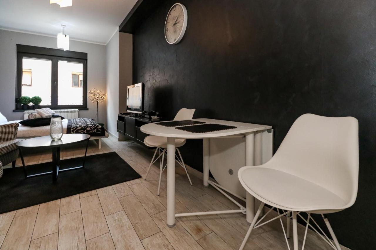 Apartment Story,Kajmakcalanska Beograd Exteriör bild