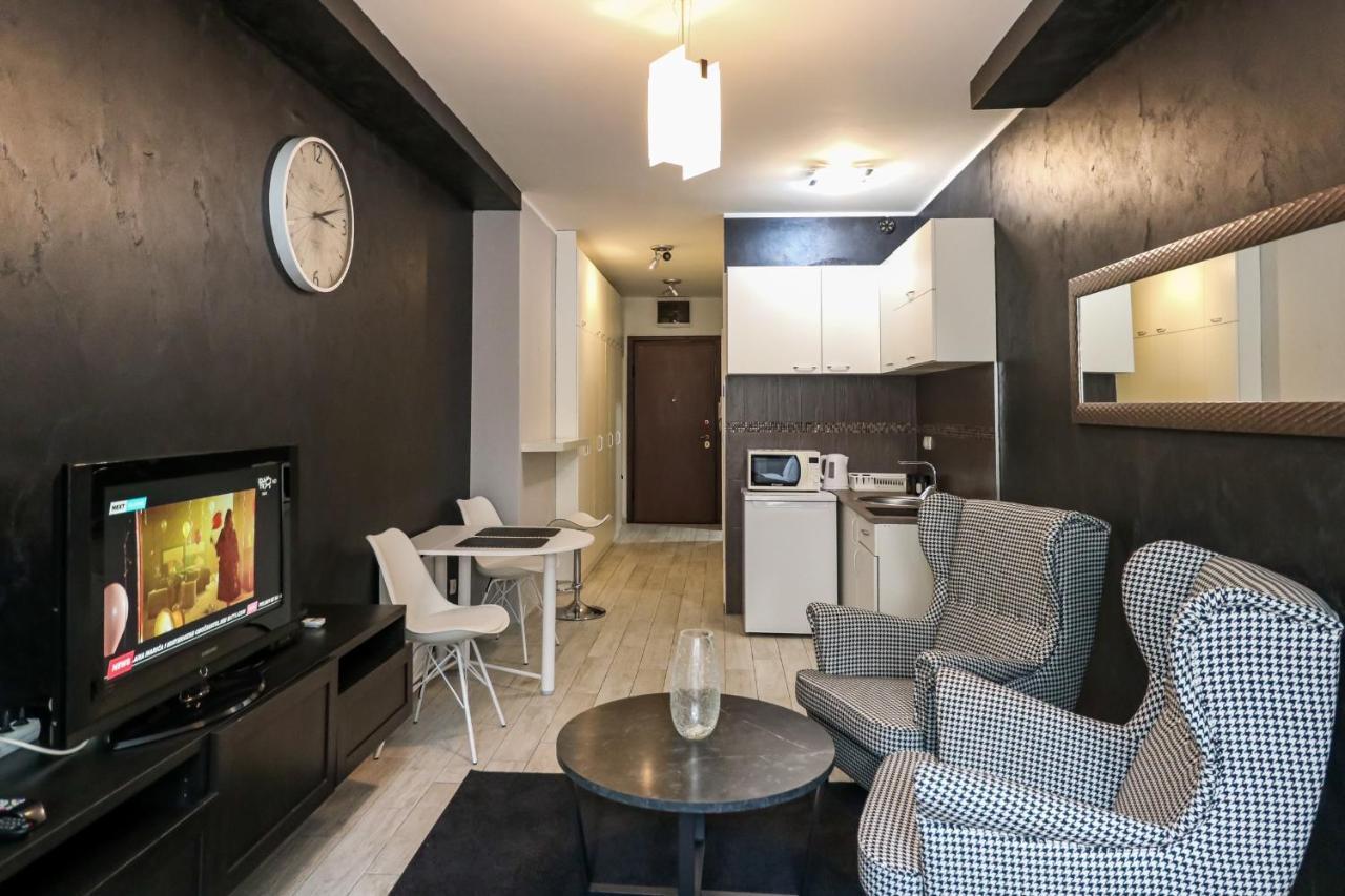 Apartment Story,Kajmakcalanska Beograd Exteriör bild