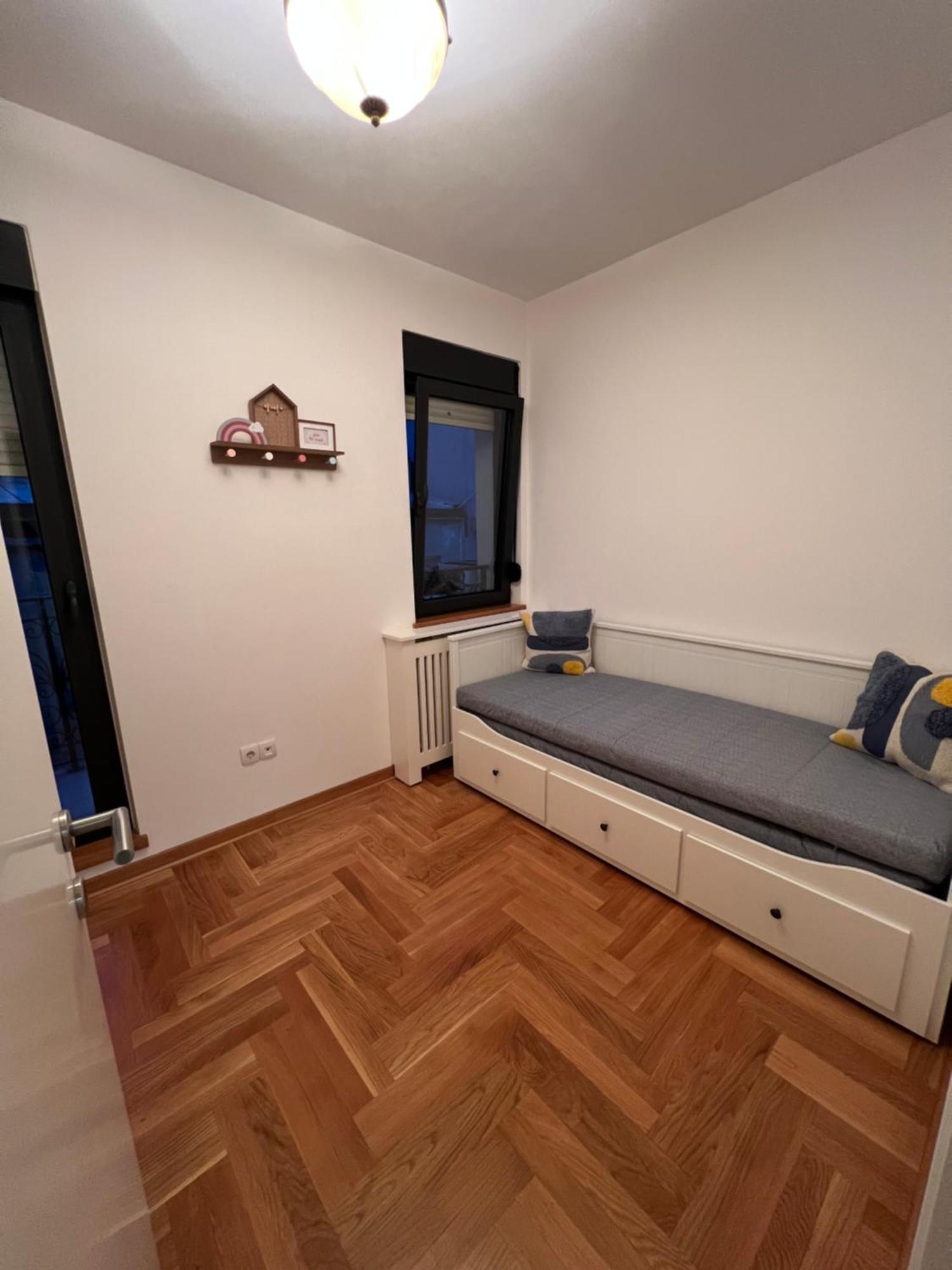 Apartment Story,Kajmakcalanska Beograd Exteriör bild